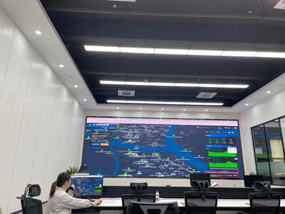 打卡重庆网络安全新基地丨合川:打造重庆网络安全产业城 促进智能产业的长远发展