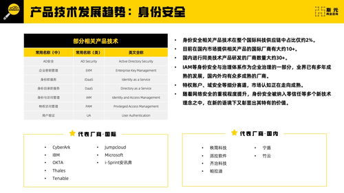 2023年网络安全科技供应链报告 挑战与对策分析